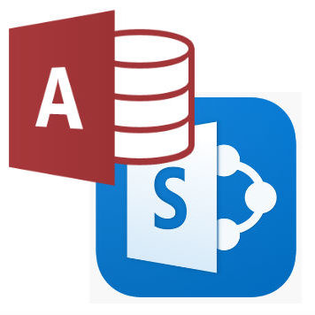MS Access database with SharePoint