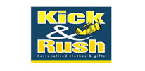 logo_KickRush logo_KickRush